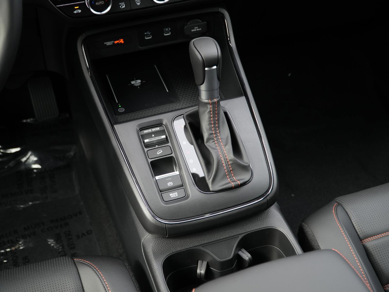 New 2026 Honda CR-V Sport-L image 26