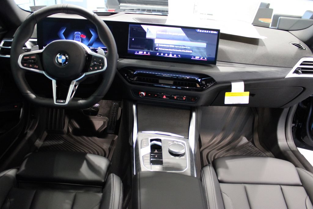 New 2026 BMW 230i Coupe RWD image 6