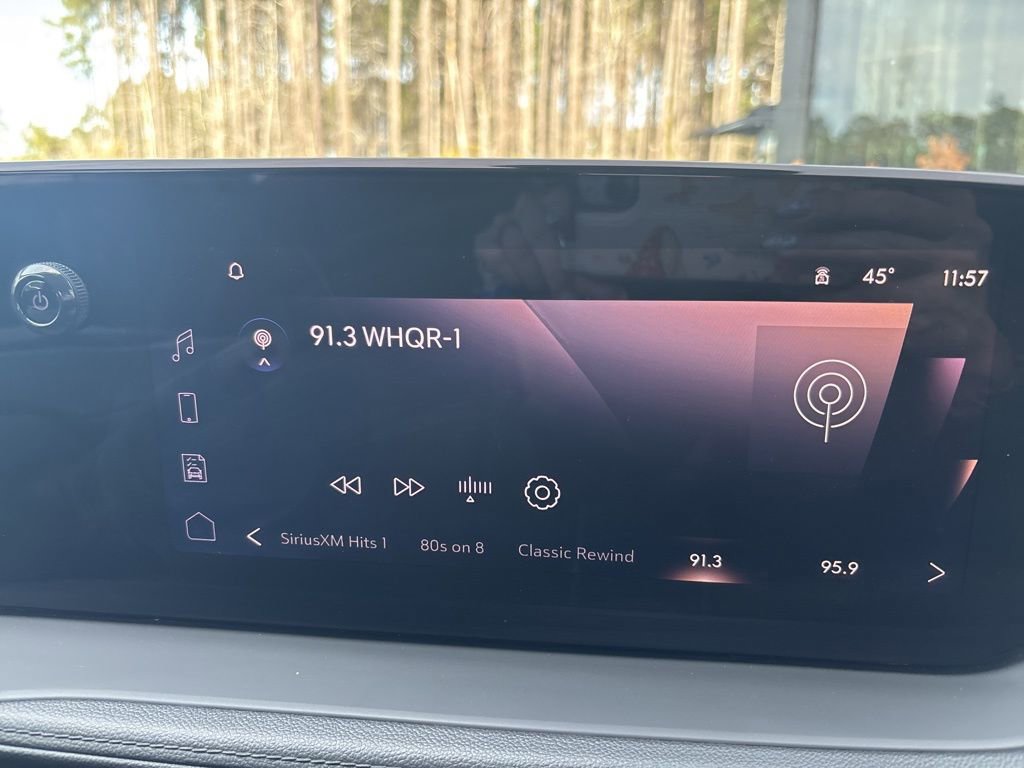 Used 2024 Buick Encore GX Preferred image 30