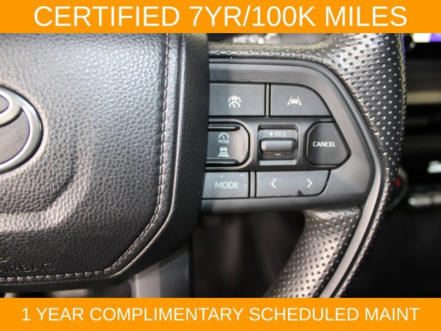 Used 2024 Toyota Tacoma SR w/ SR Upgrade Package RWD image 20