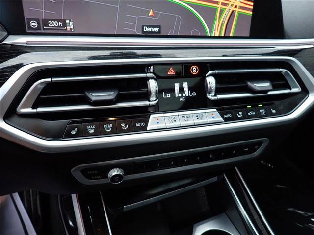 Used 2022 BMW X7 xDrive40i w/ M Sport Package image 26