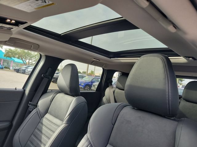 New 2026 Mitsubishi Outlander SE AWD/4WD image 19