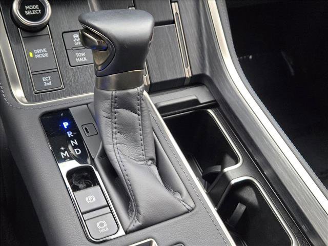 Used 2025 Lexus GX 550 w/ Accessory Package (Z1) image 13