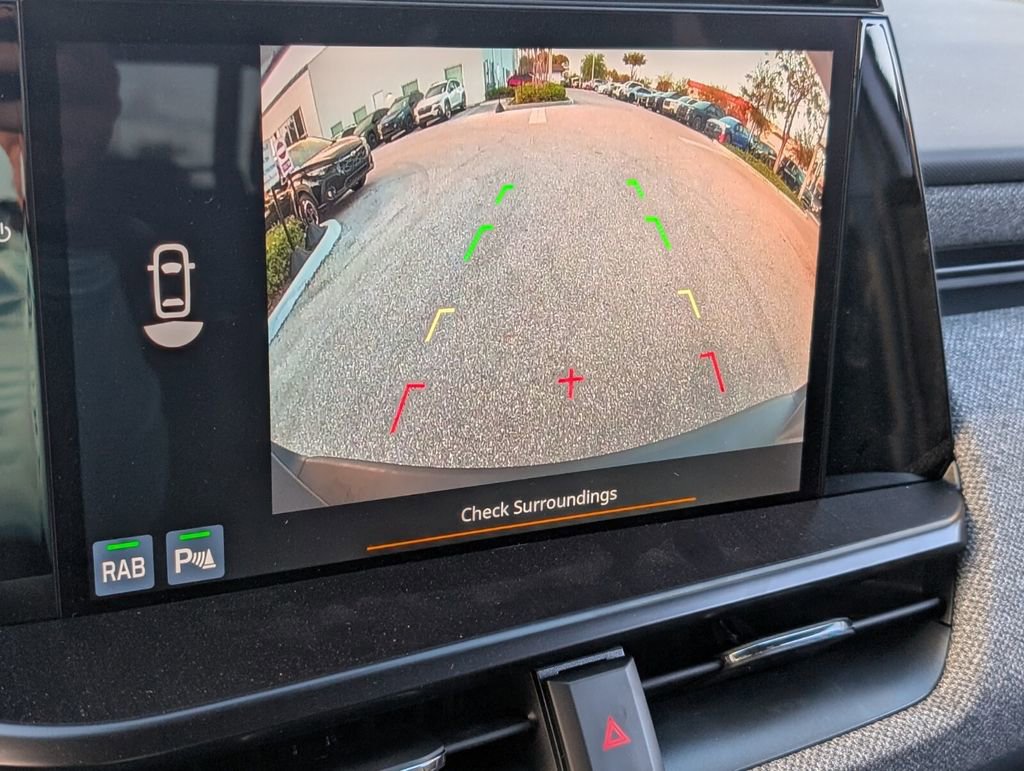 New 2026 Subaru Outback Premium image 16