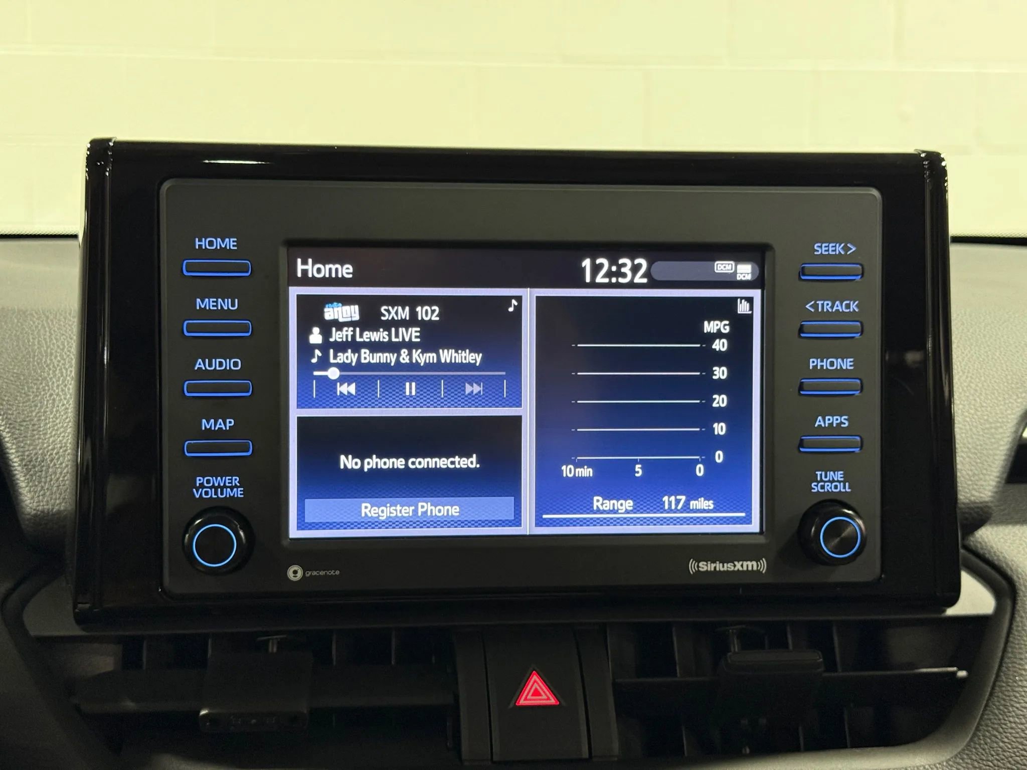 Used 2022 Toyota RAV4 XLE w/ Convenience Package image 34