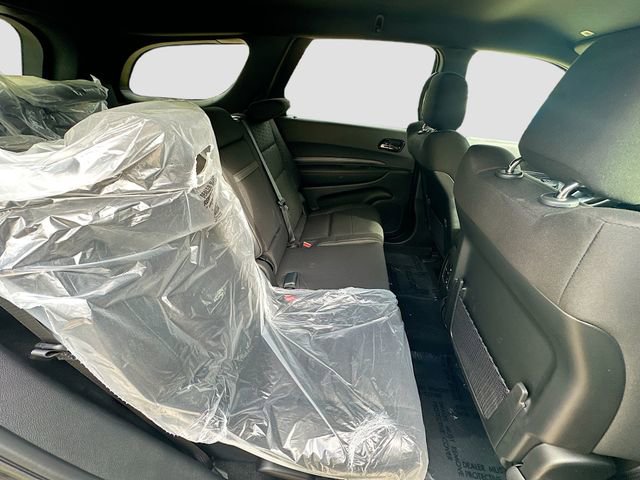 New 2026 Dodge Durango GT image 25