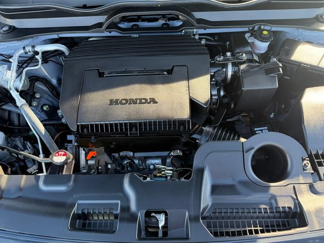 Used 2026 Honda Passport RTL image 22
