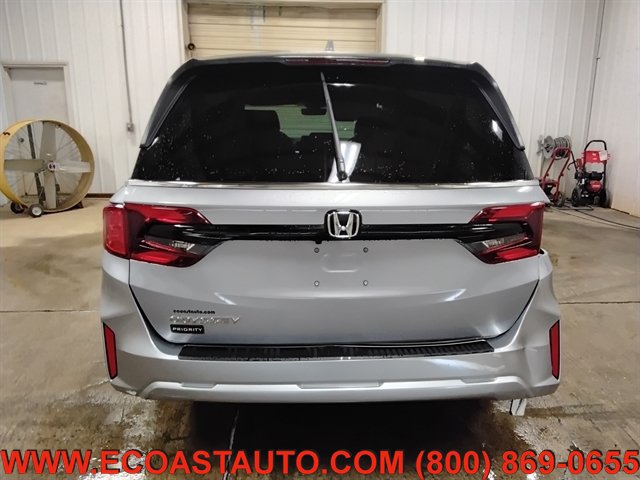 Used 2025 Honda Odyssey EX-L image 8