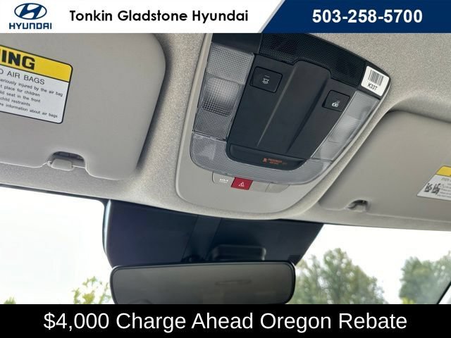 Used 2023 Kia Niro Wind FWD image 33