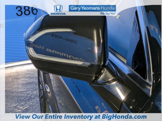 Used 2024 Hyundai Palisade Calligraphy image 12