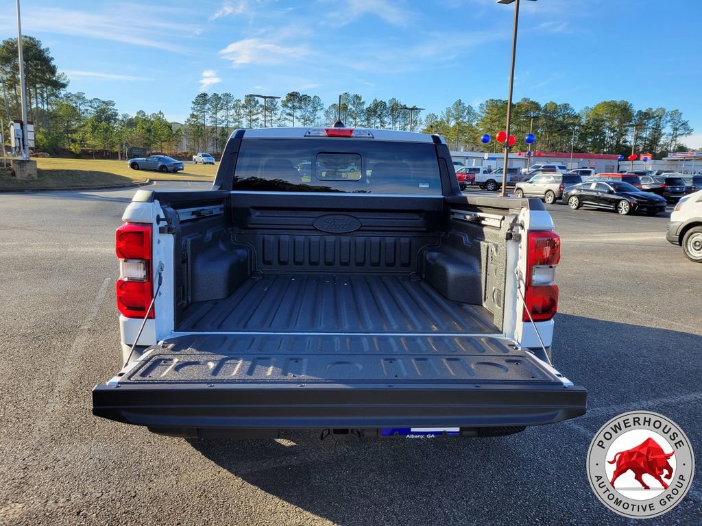 New 2026 Ford Maverick Tremor image 13