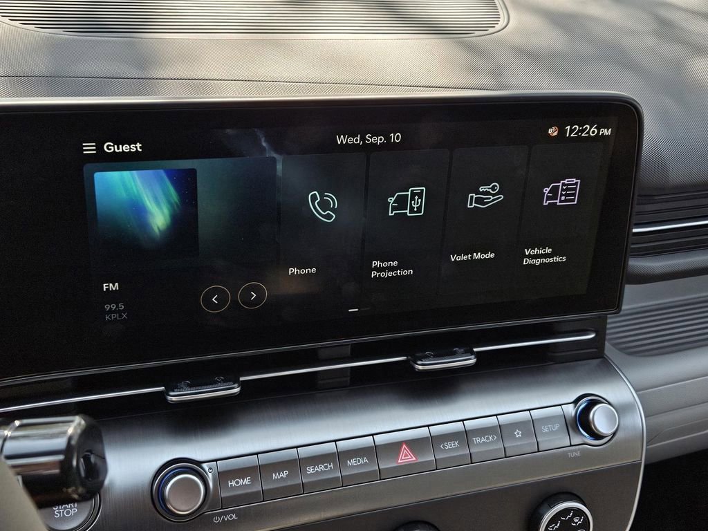 New 2026 Hyundai Kona SE image 22