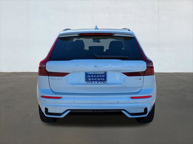 New 2026 Volvo XC60 T8 Ultra w/ Protection Package Premier image 5