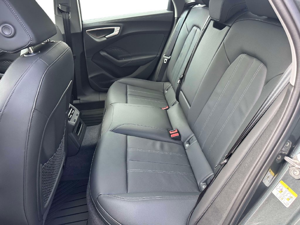 New 2026 Audi A5 Premium Plus AWD/4WD image 18