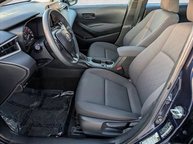Certified 2023 Toyota Corolla LE image 15