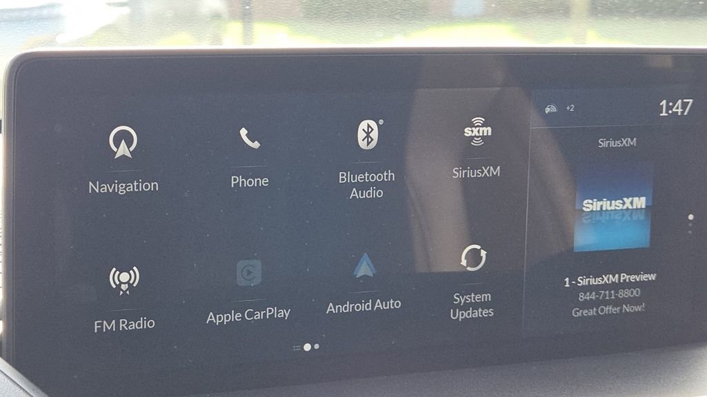 Used 2019 Acura RDX w/ Technology Package image 5