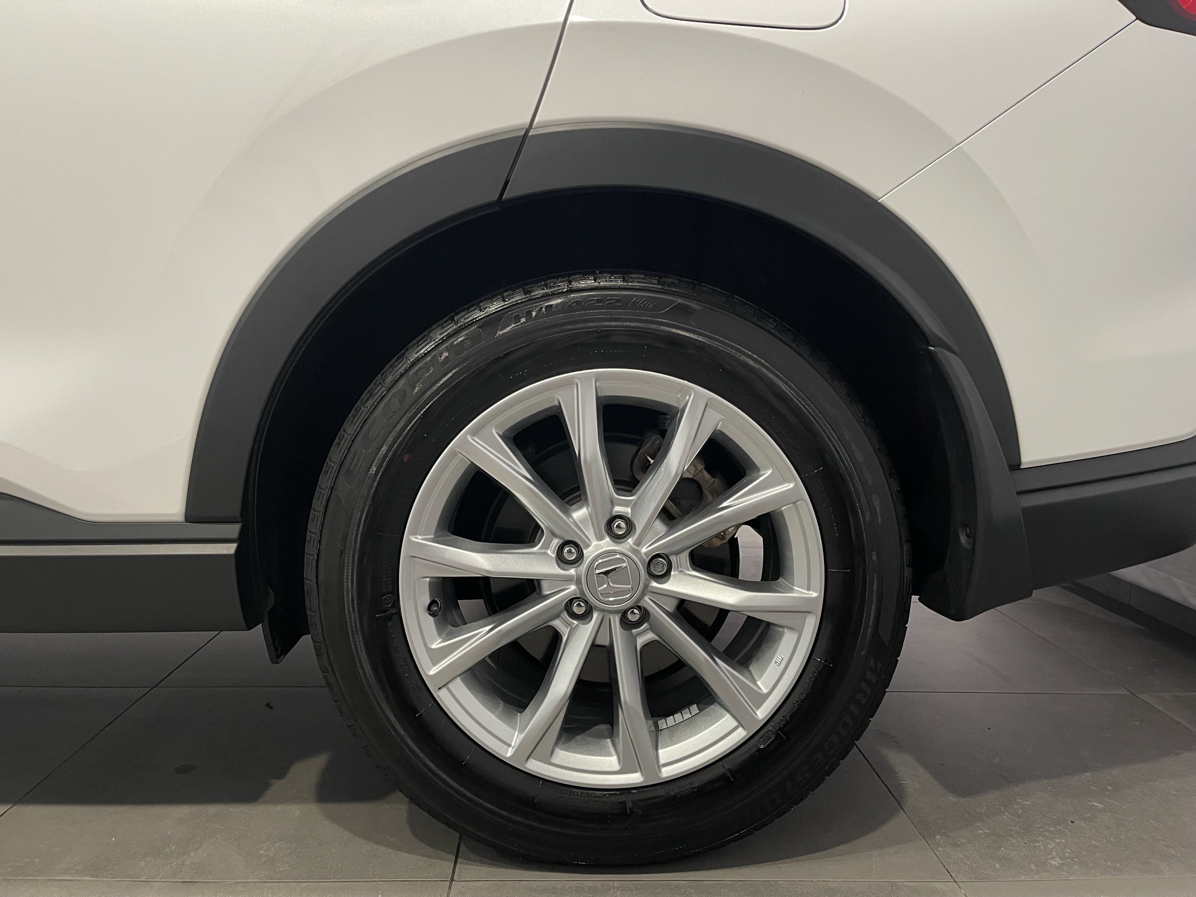 Used 2024 Honda CR-V EX-L image 8
