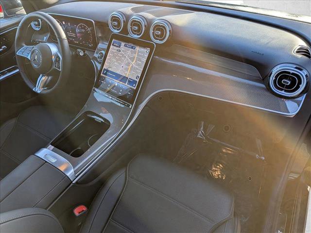 Certified 2026 Mercedes-Benz GLC 300 image 23