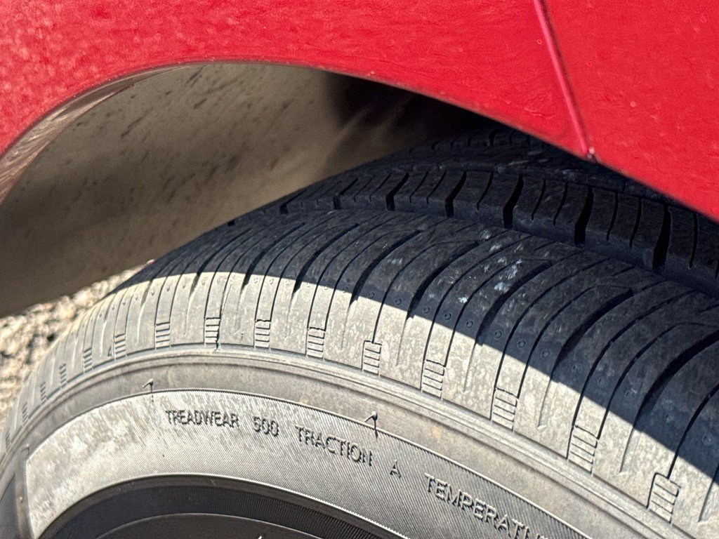 New 2026 Nissan Sentra SV w/ SV Convenience Package image 9