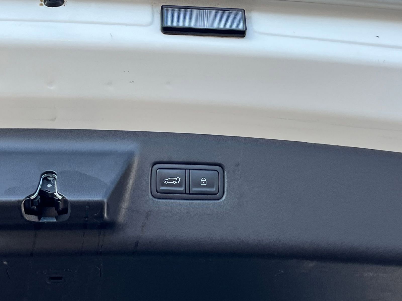 Used 2025 Hyundai Santa Fe SEL image 21