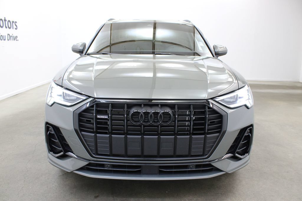 Used 2025 Audi Q3 2.0T Premium w/ Convenience Package AWD/4WD image 7