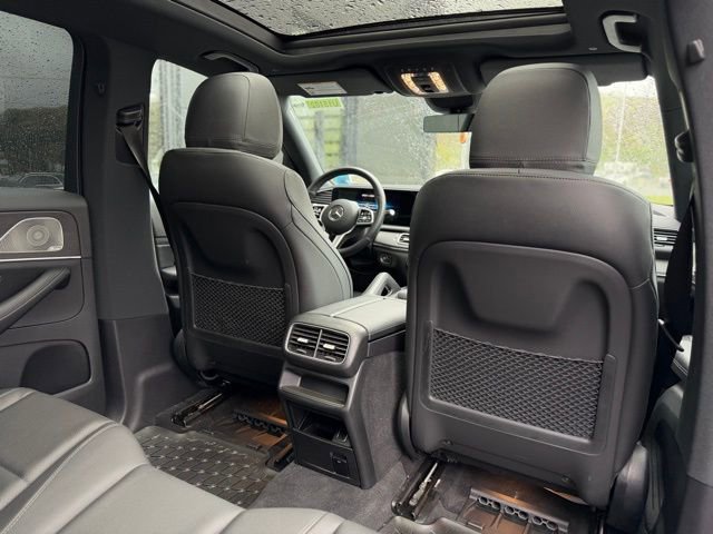 Used 2022 Mercedes-Benz GLE 350 4MATIC image 51