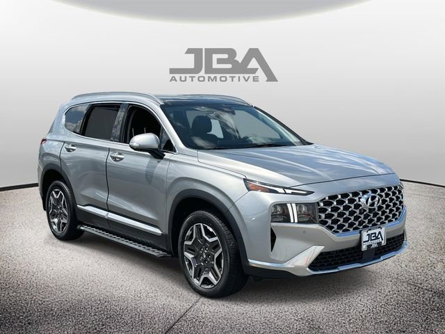 Used 2023 Hyundai Santa Fe Limited