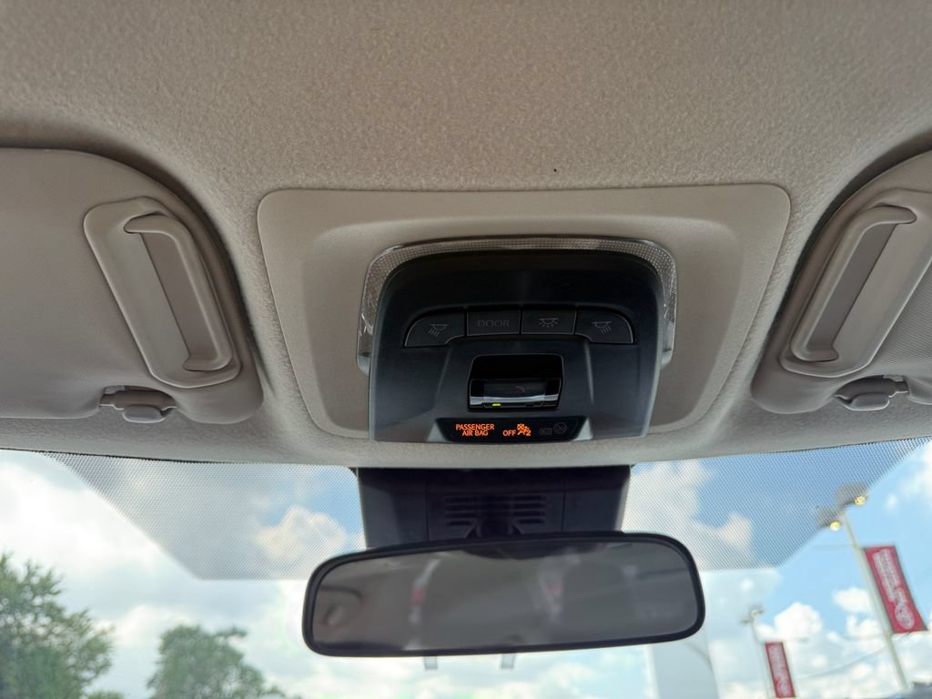 Certified 2024 Toyota Corolla LE FWD image 38