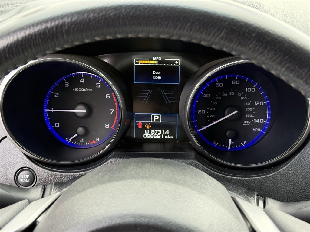 Used 2018 Subaru Outback 2.5i Premium image 17