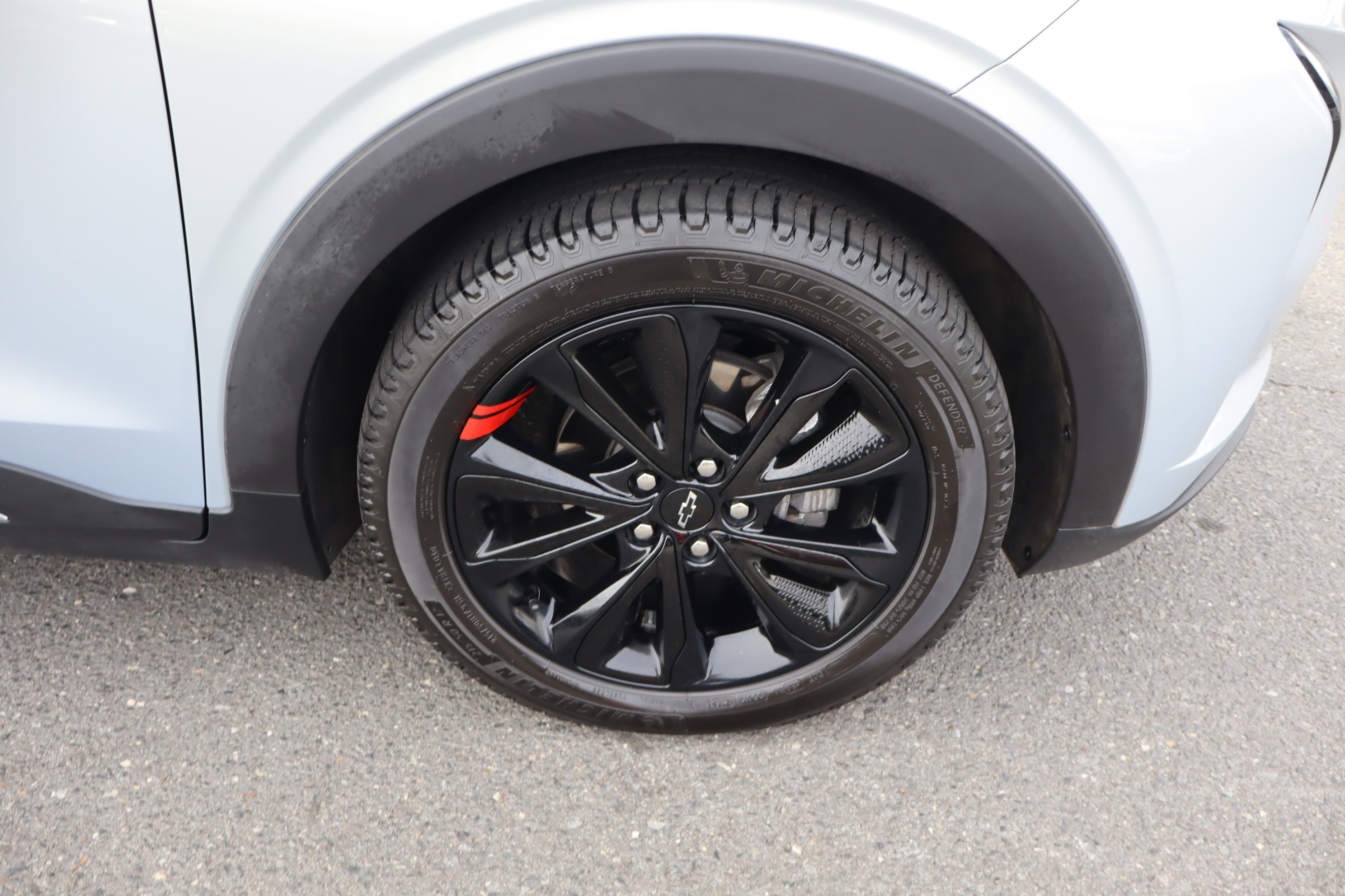 Certified 2023 Chevrolet Bolt EUV Premier w/ Sun & Sound Package image 38