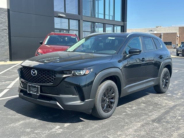 New 2026 MAZDA CX-50 2.5 Hybrid w/ Preferred Pkg image 1
