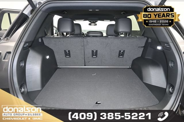 New 2027 GMC Terrain Elevation w/ Elevation Premium Package FWD image 14