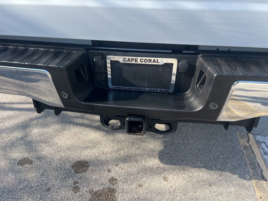 Used 2024 Ford F250 Lariat image 16