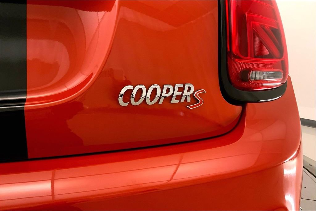 Used 2020 MINI Cooper S image 30