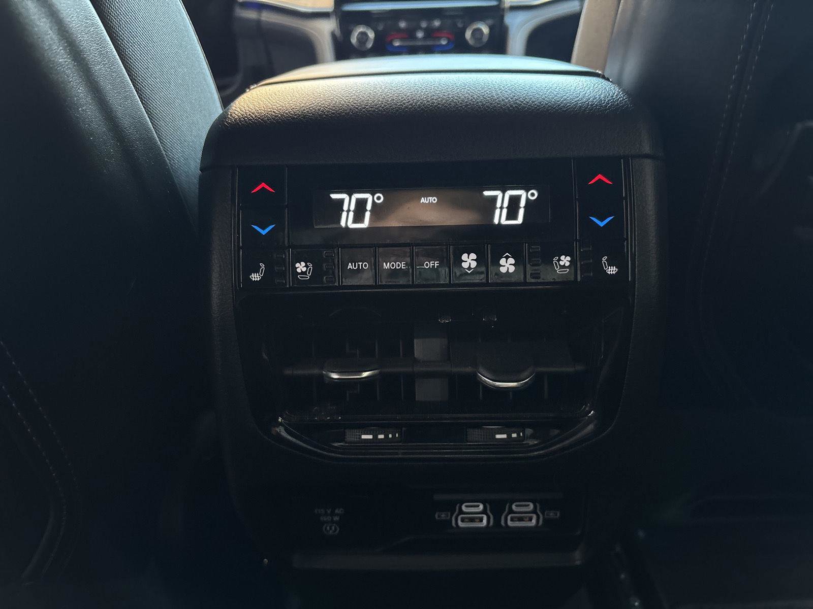 Used 2022 Jeep Grand Cherokee Summit image 29