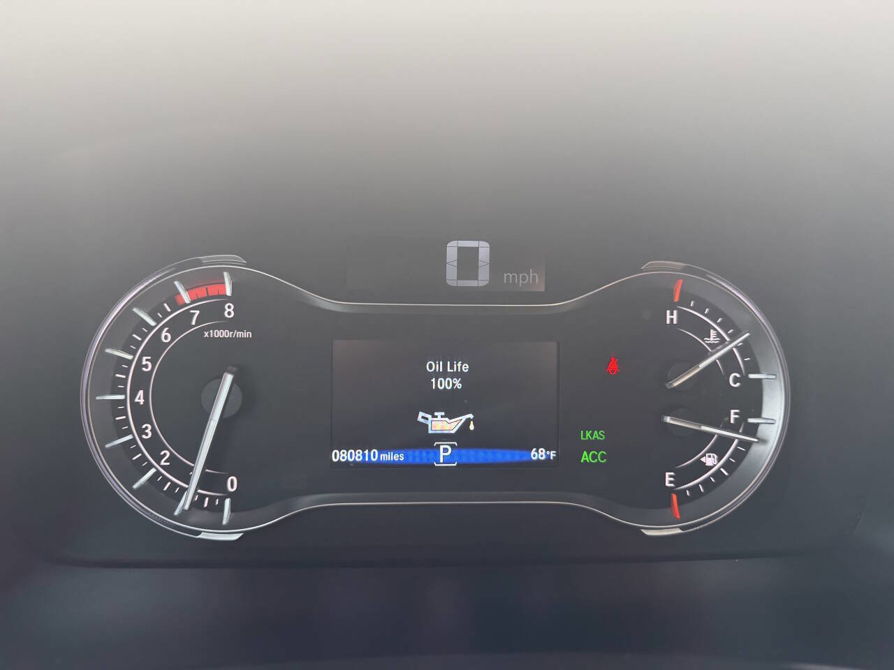 Used 2022 Honda Ridgeline RTL-E image 14