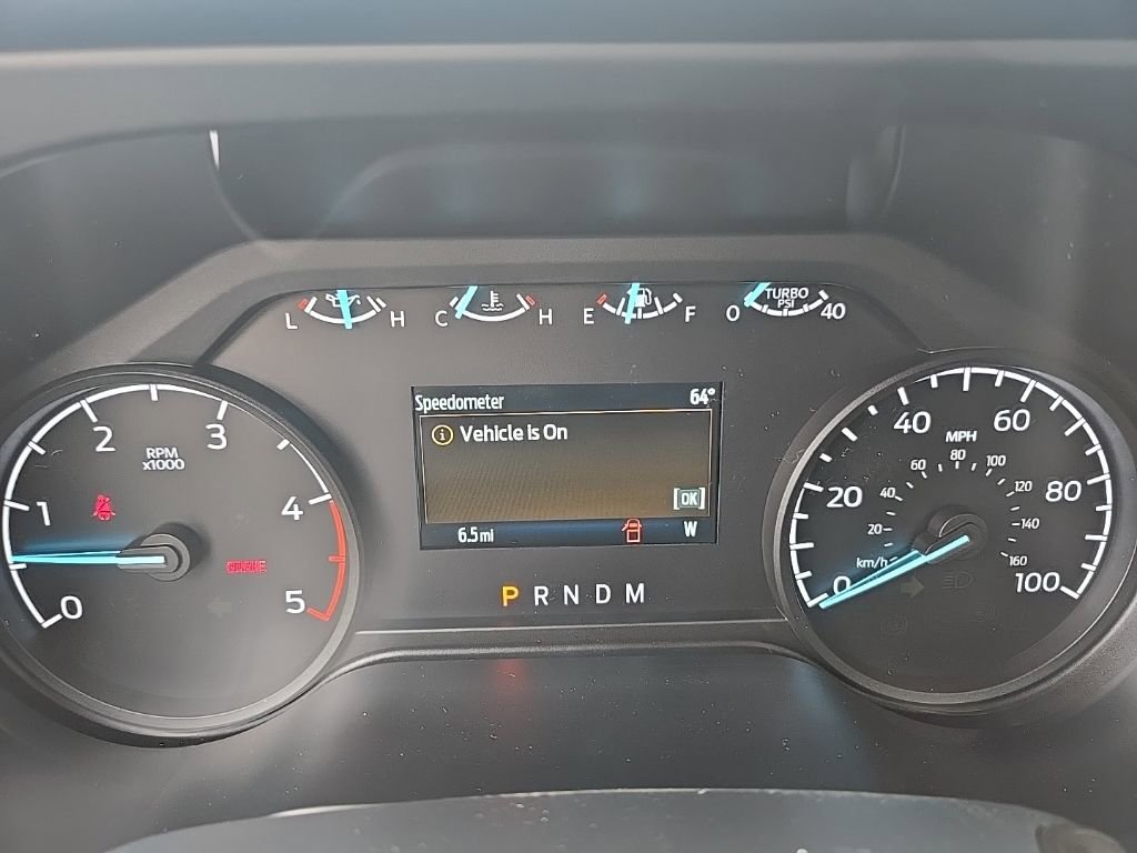 New 2026 Ford F250 XL image 17