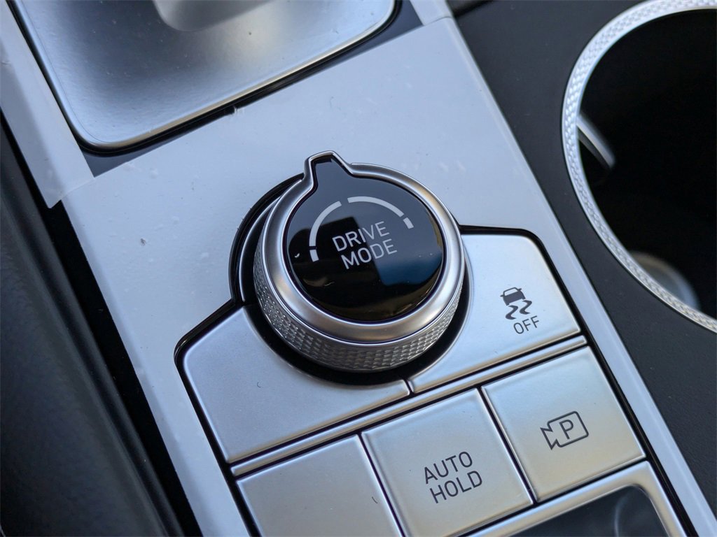 New 2026 Genesis G70 2.5T image 24