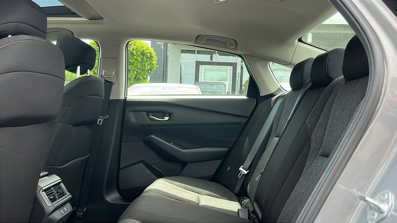 Used 2025 Honda Accord SE image 21
