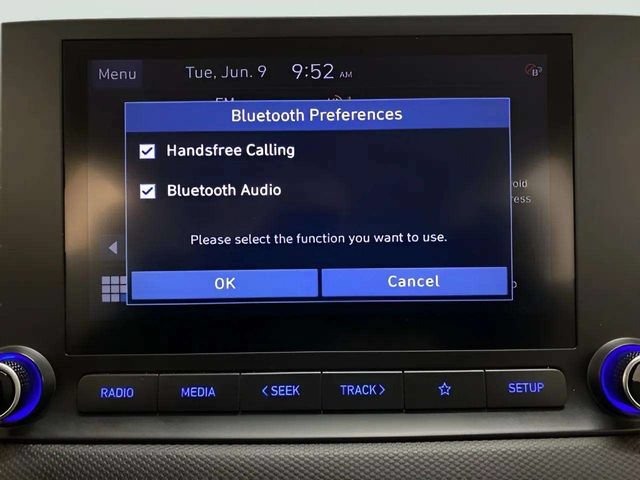 Used 2022 Hyundai Kona SEL FWD image 57