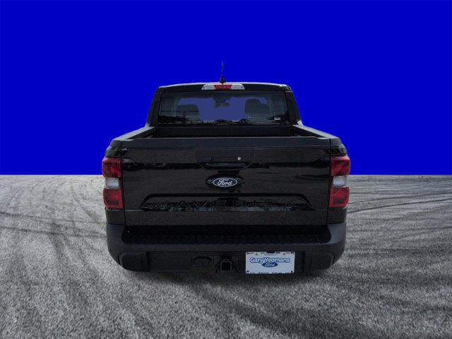 New 2026 Ford Maverick Lariat w/ 4K Tow Package AWD/4WD image 5