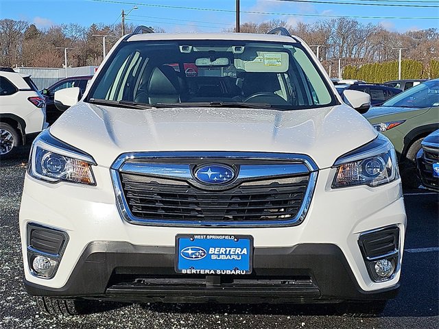 Used 2019 Subaru Forester Limited image 2