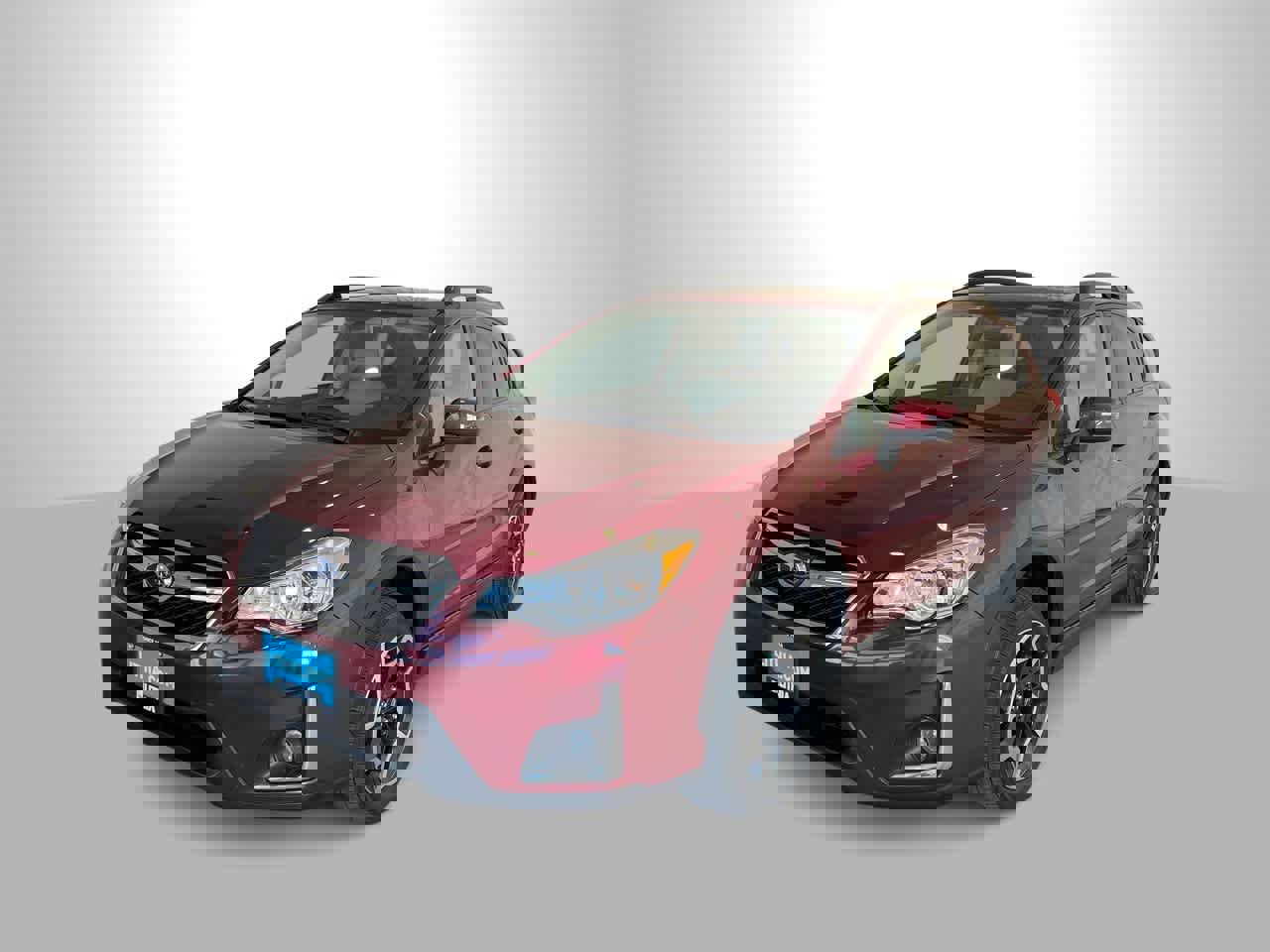 Used 2017 Subaru Crosstrek 2.0i Limited