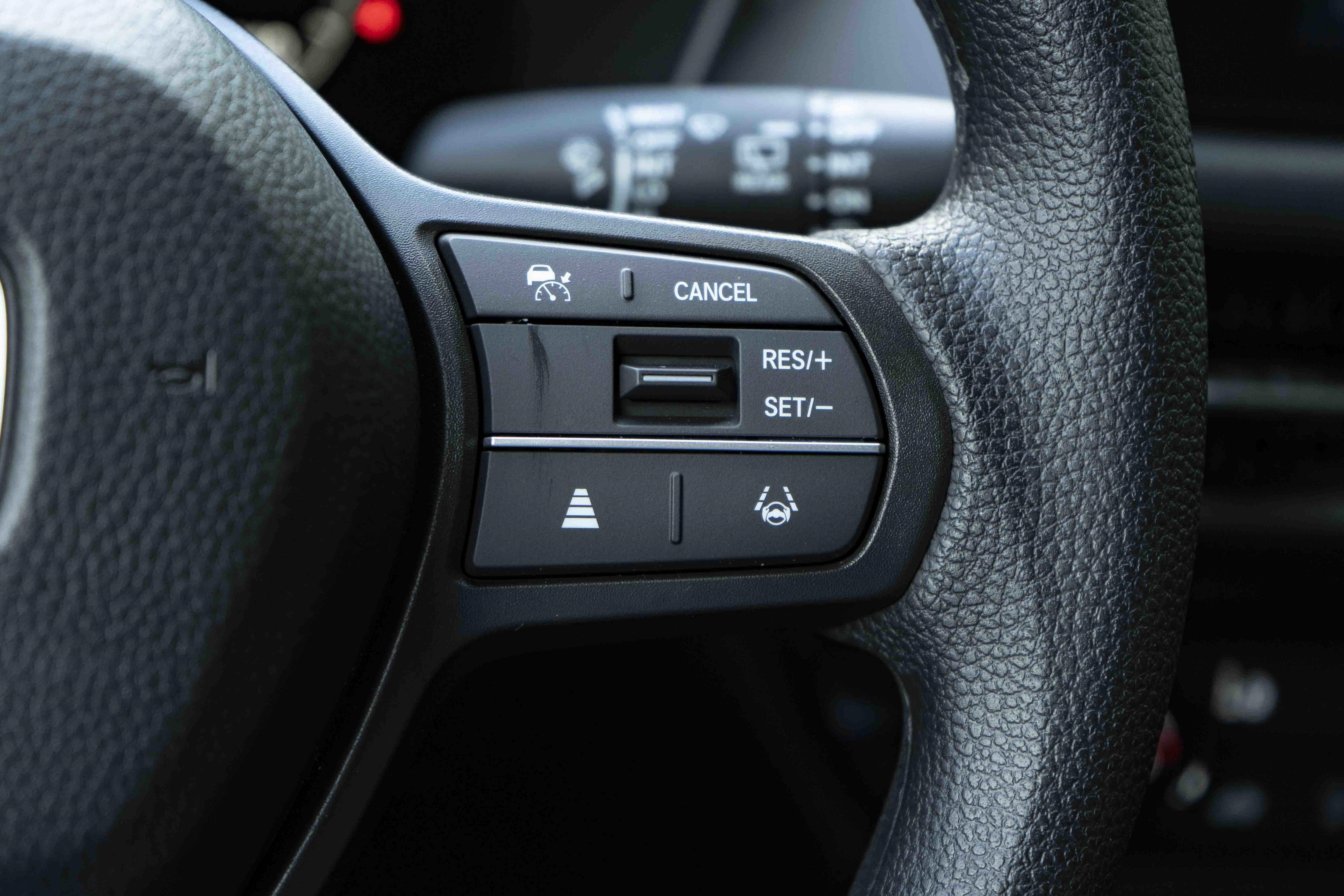 Used 2026 Honda HR-V LX image 21