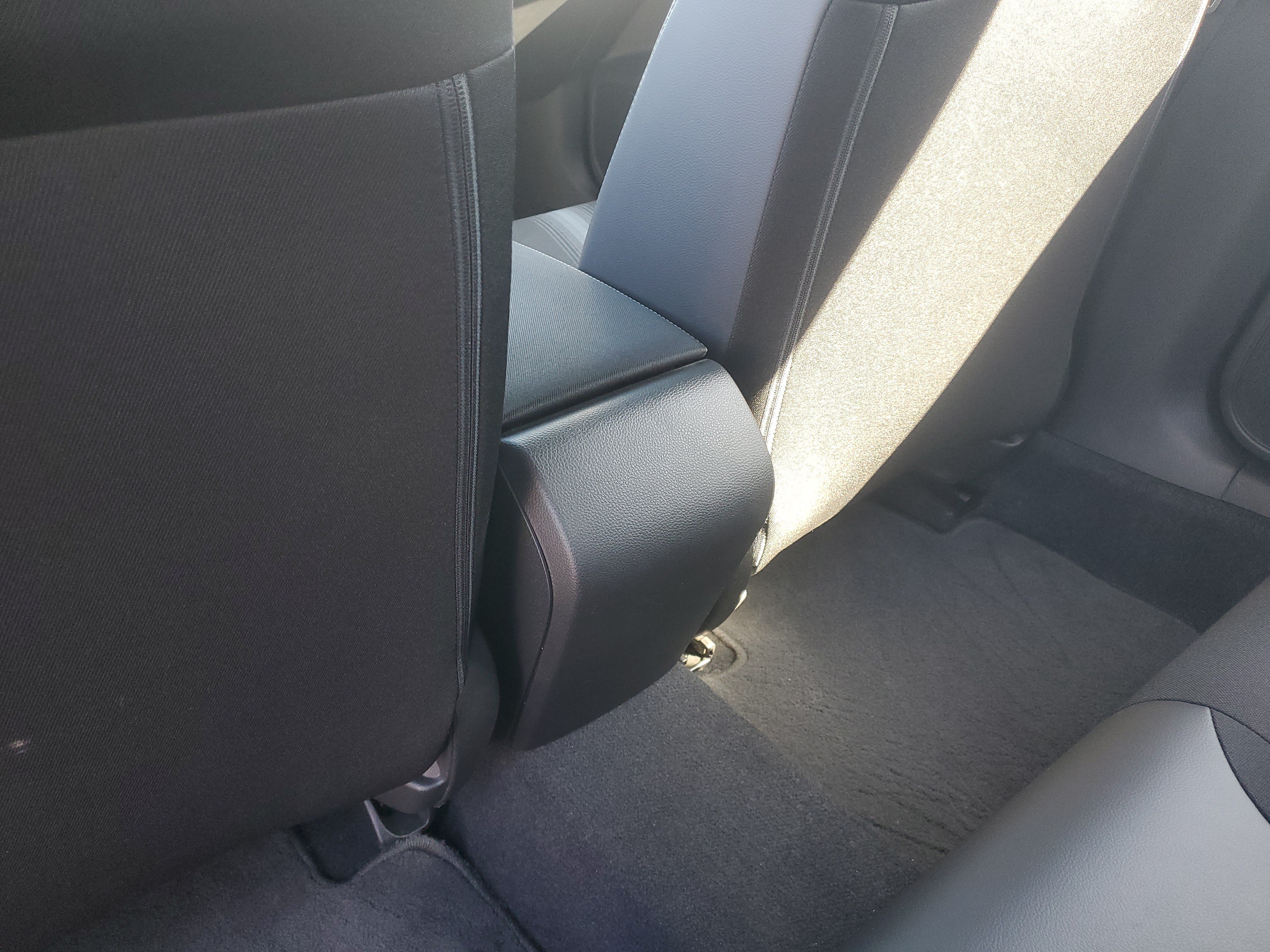 Certified 2024 Honda Civic Sport image 14