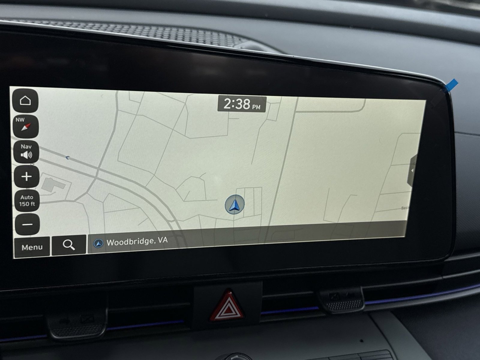 New 2026 Hyundai Elantra Limited image 20