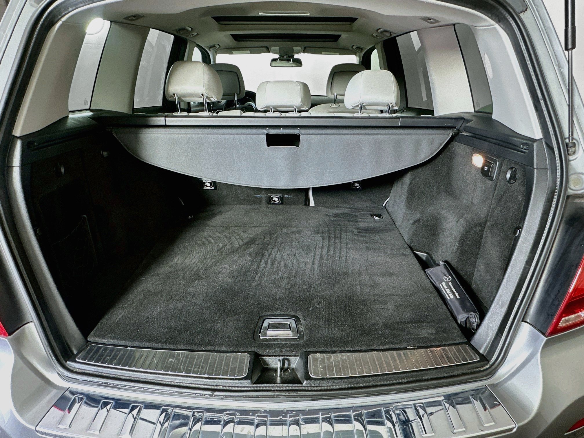 Used 2014 Mercedes-Benz GLK 350 2WD image 28