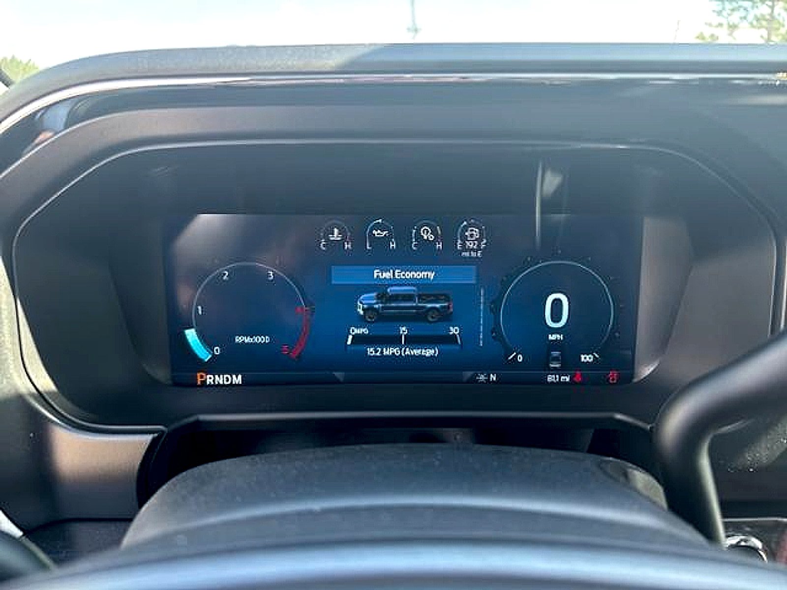 New 2025 Ford F250 Lariat w/ Lariat Ultimate Package AWD/4WD image 19
