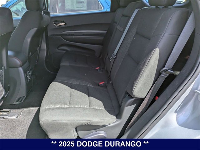 New 2025 Dodge Durango GT w/ Blacktop Package image 12