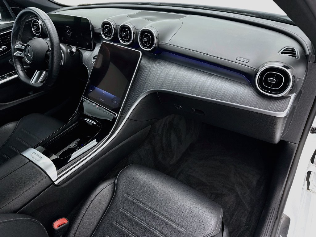Certified 2024 Mercedes-Benz C 300 Sedan image 16